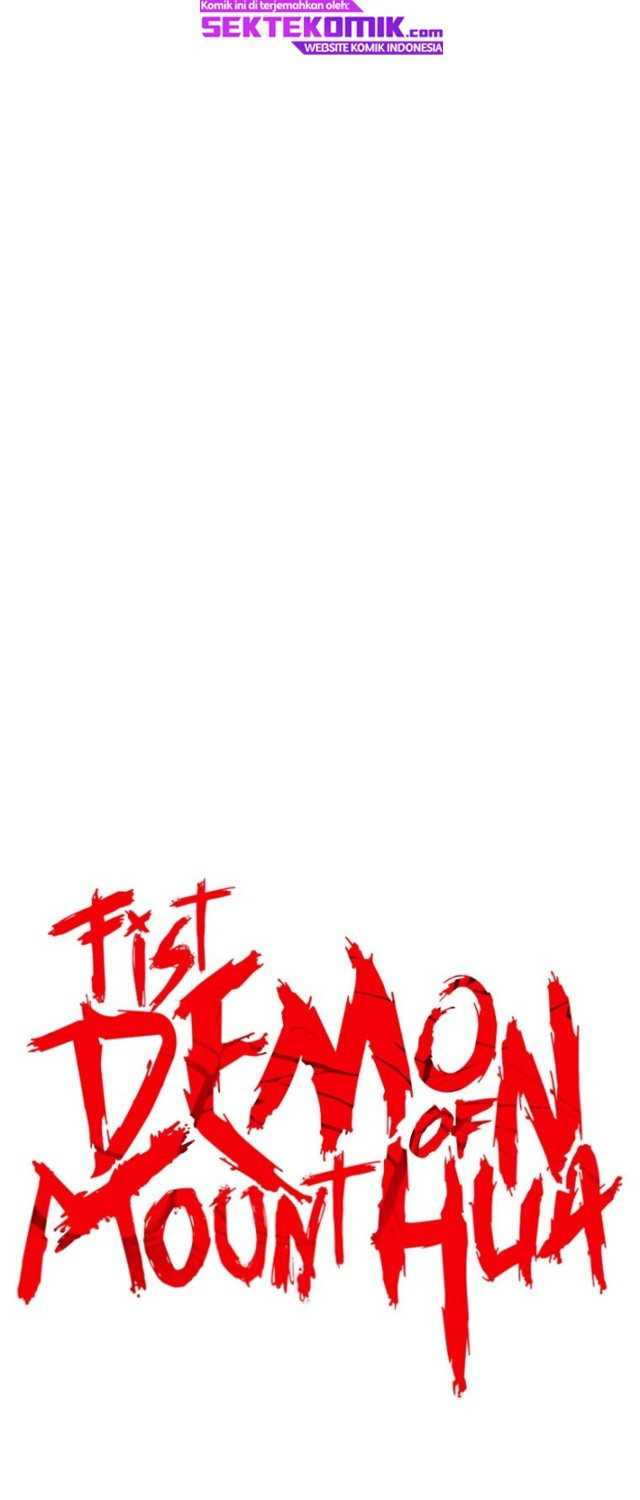 Fist Demon Of Mount Hua
