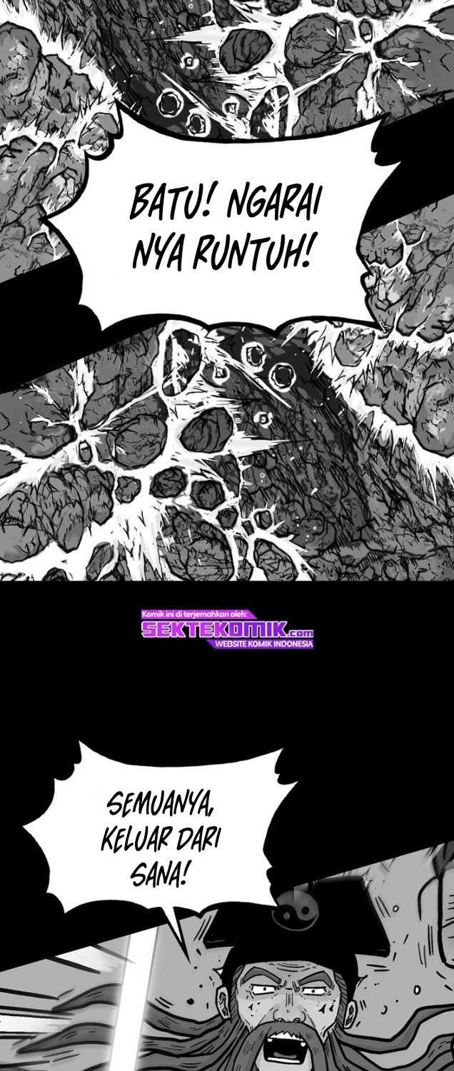 Fist Demon Of Mount Hua