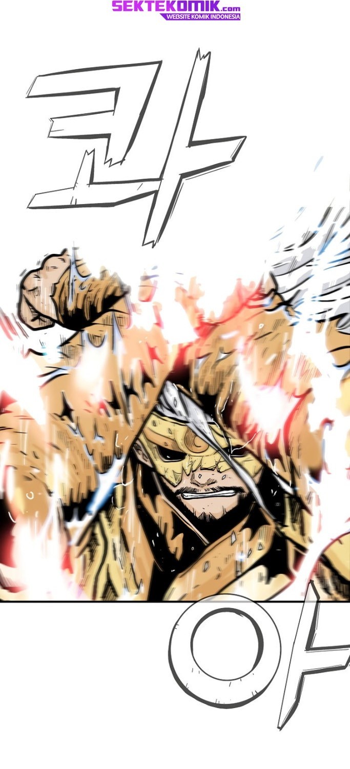 Fist Demon Of Mount Hua