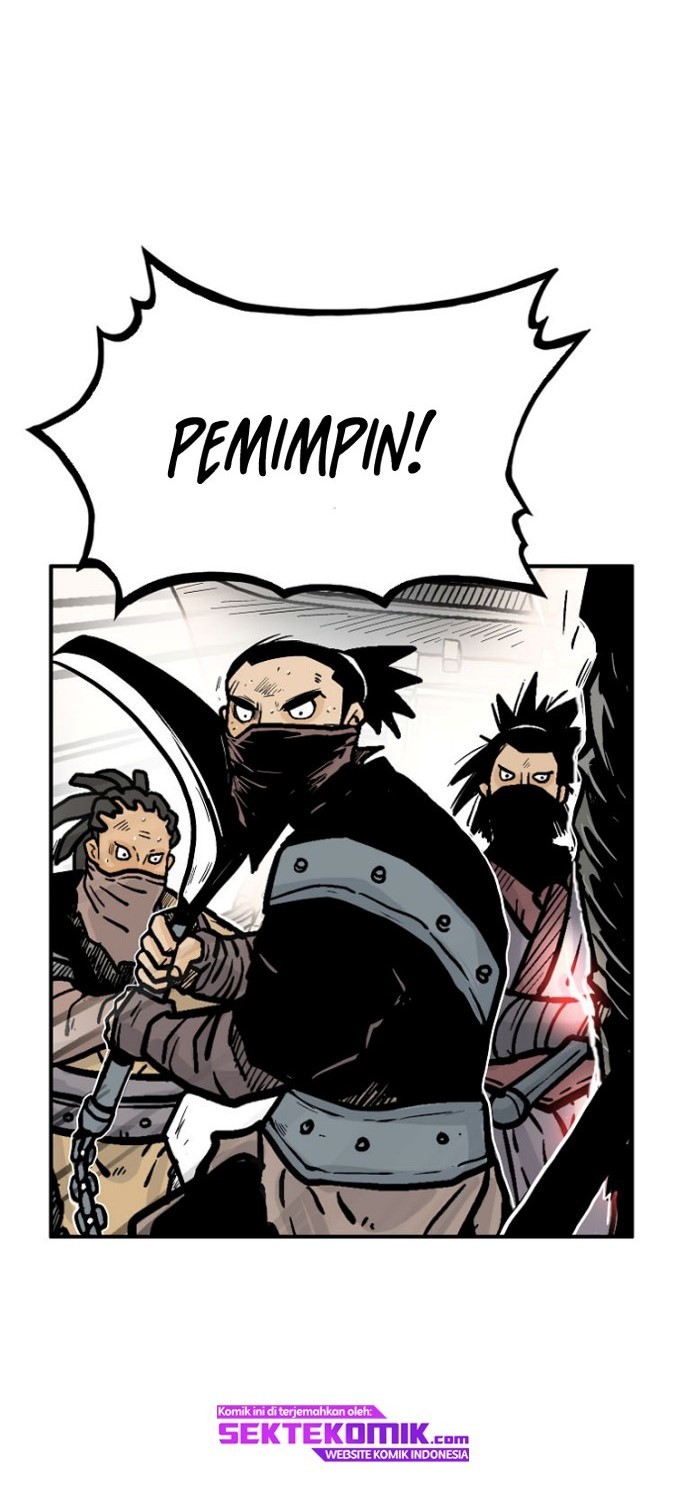 Fist Demon Of Mount Hua