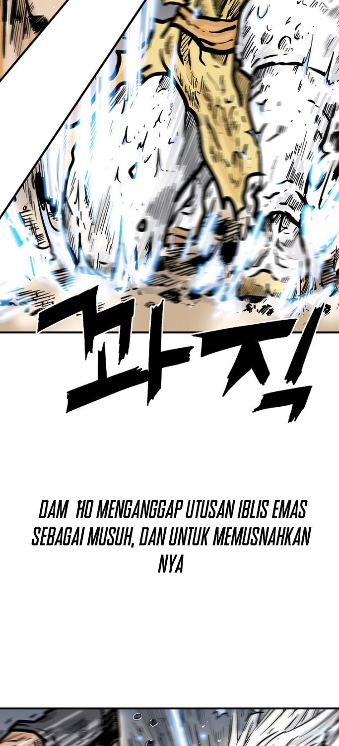 Fist Demon Of Mount Hua