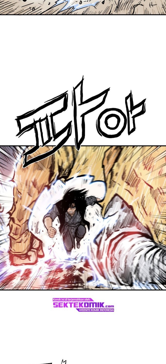 Fist Demon Of Mount Hua