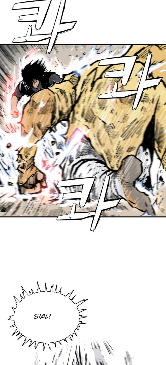 Fist Demon Of Mount Hua