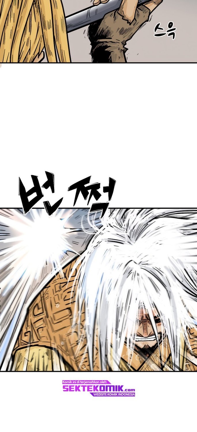 Fist Demon Of Mount Hua
