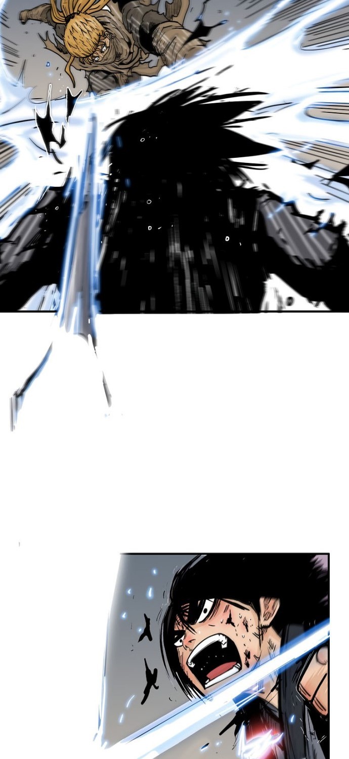 Fist Demon Of Mount Hua
