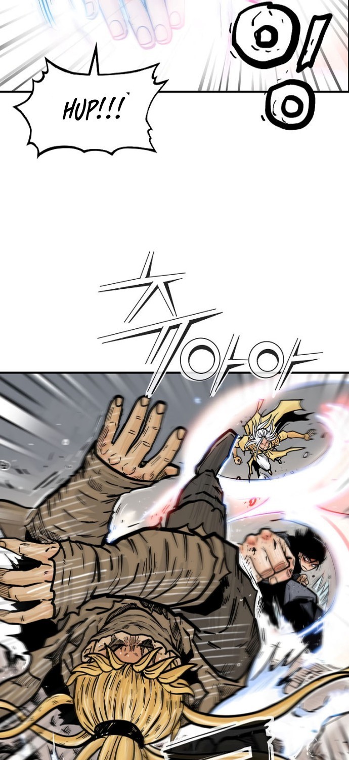 Fist Demon Of Mount Hua