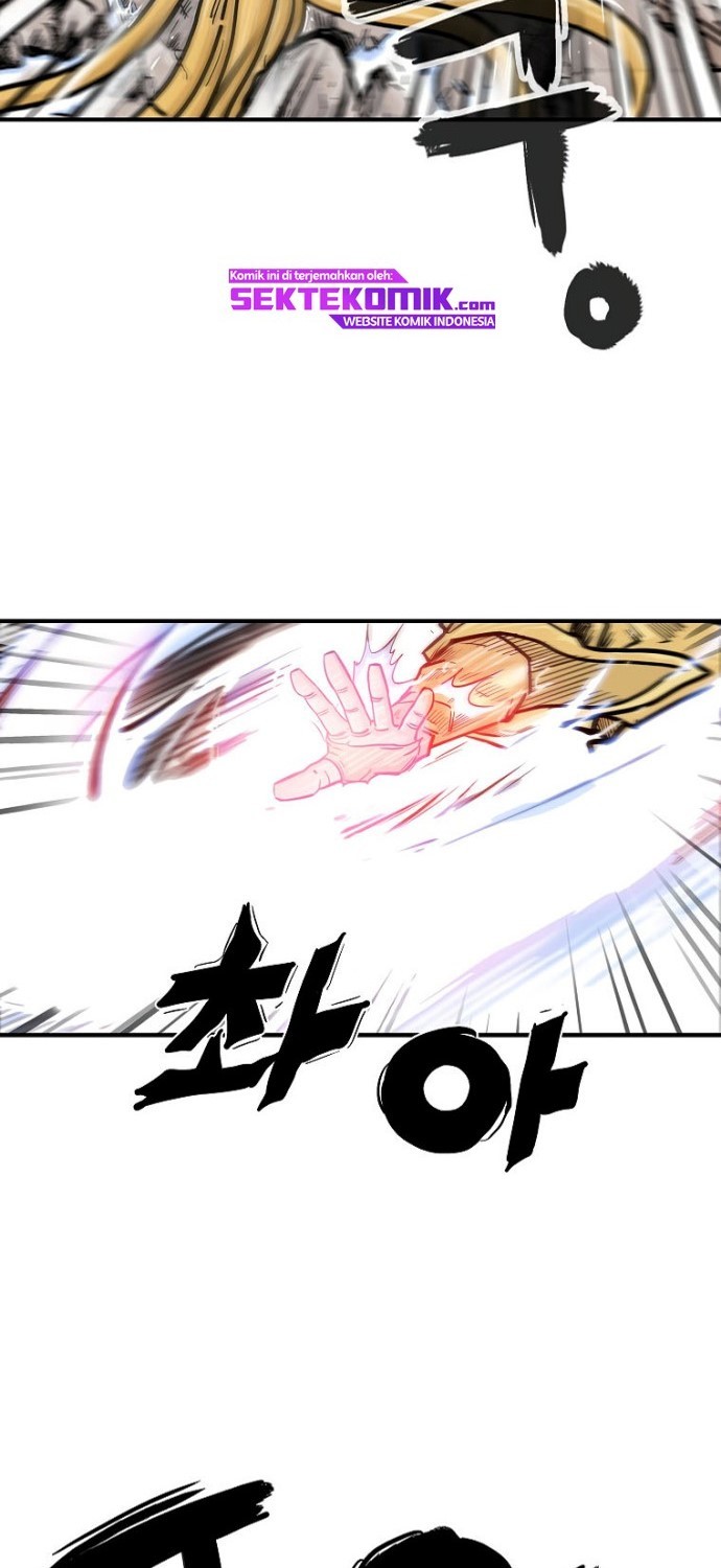 Fist Demon Of Mount Hua