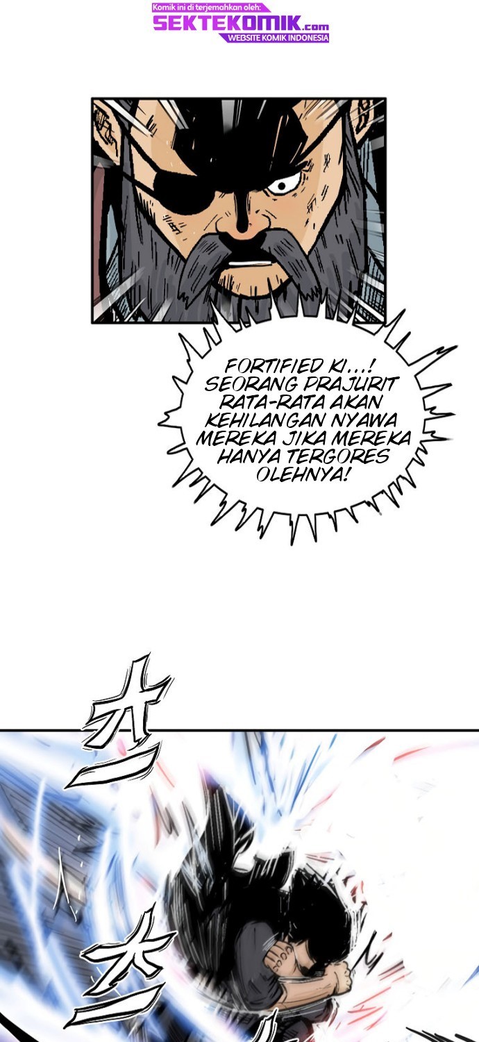 Fist Demon Of Mount Hua