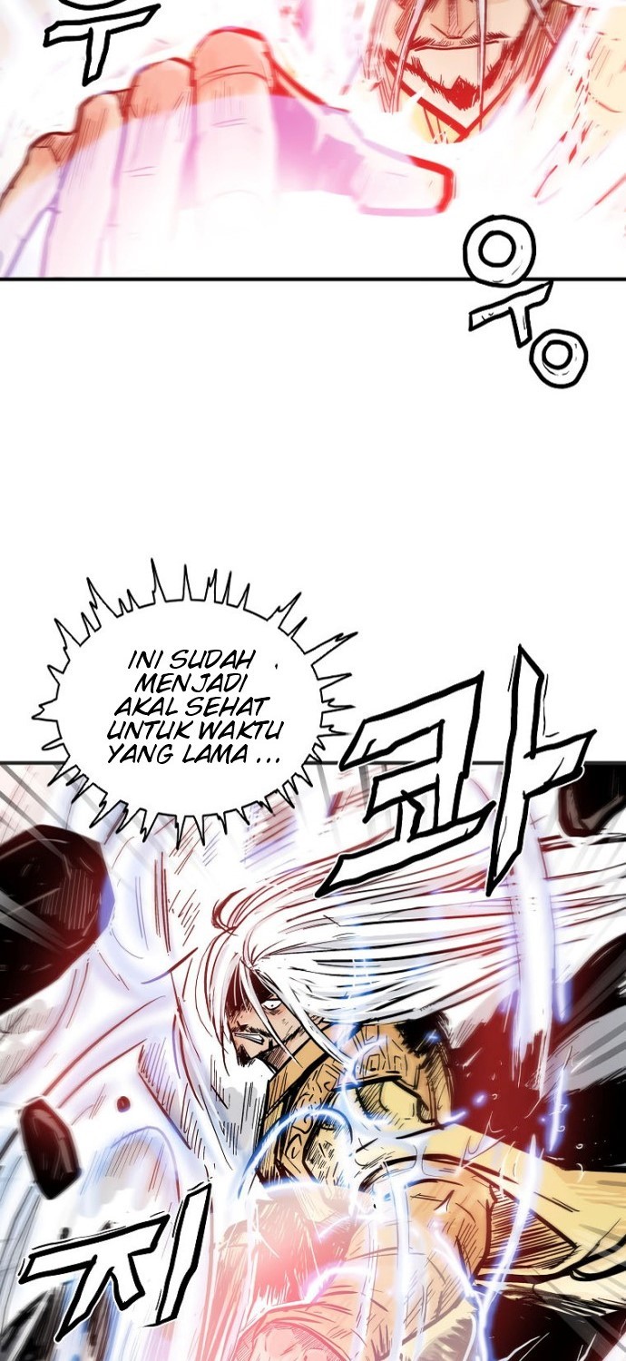 Fist Demon Of Mount Hua