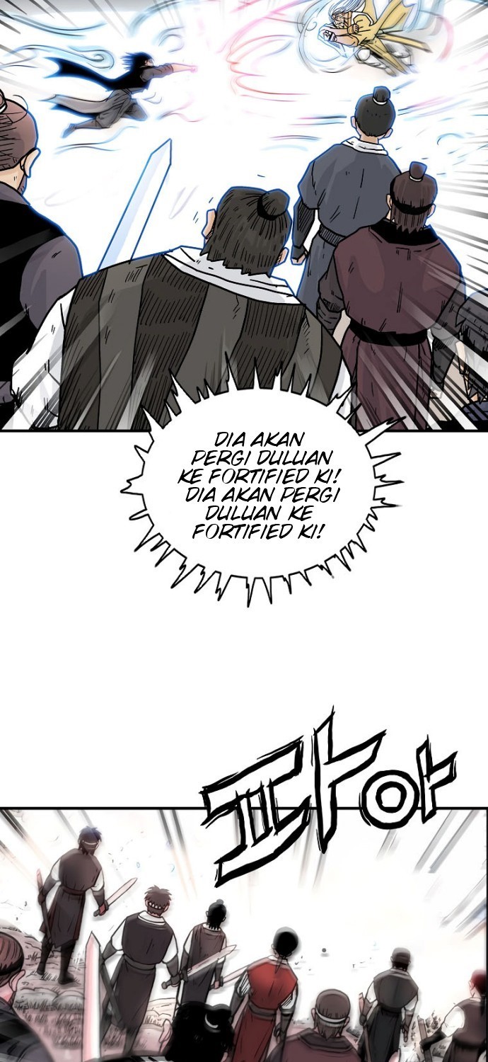 Fist Demon Of Mount Hua