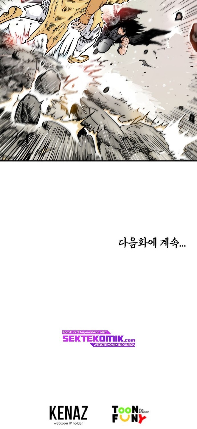 Fist Demon Of Mount Hua