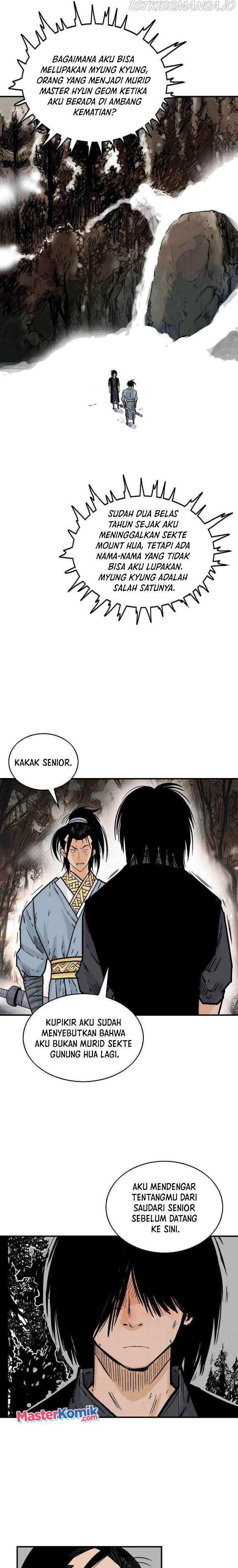 Fist Demon Of Mount Hua