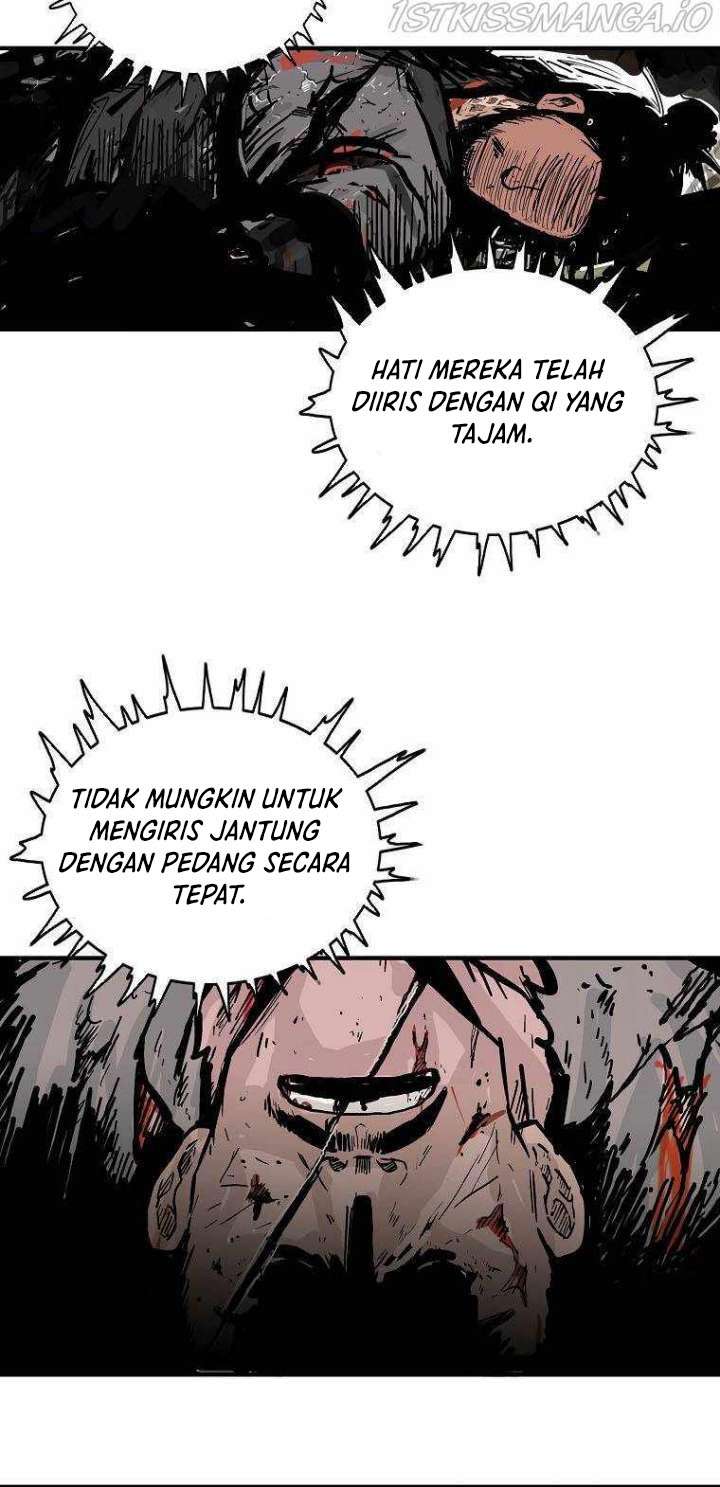 Fist Demon Of Mount Hua