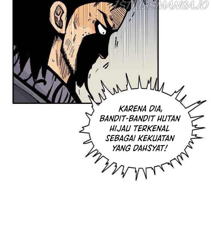 Fist Demon Of Mount Hua