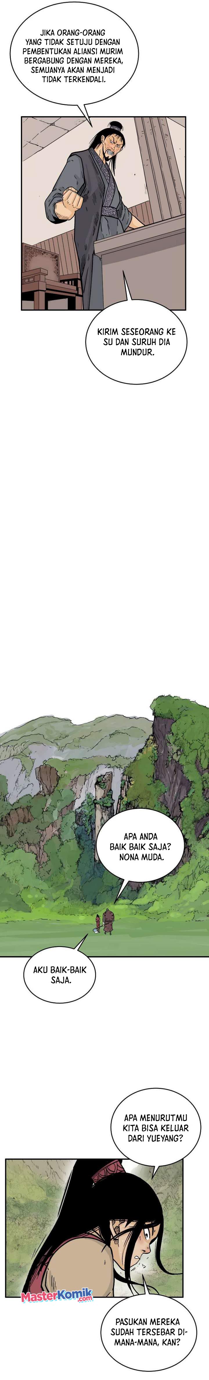 Fist Demon Of Mount Hua