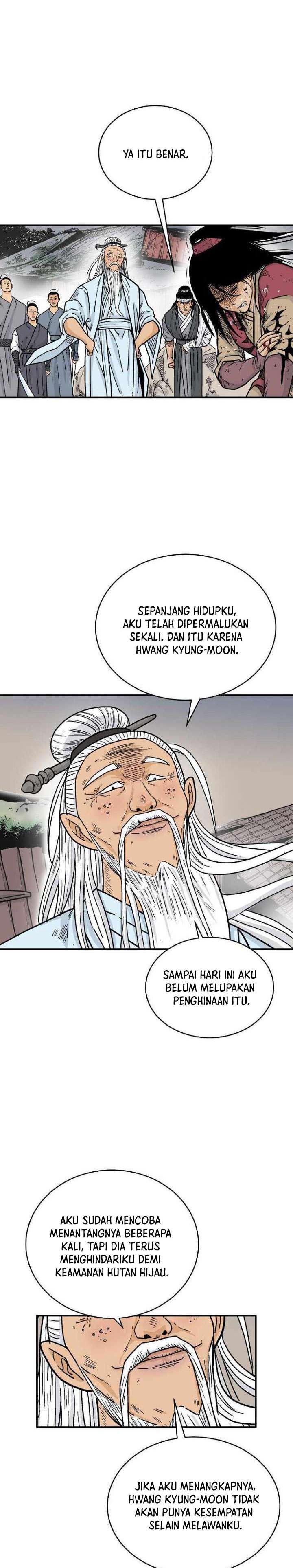 Fist Demon Of Mount Hua