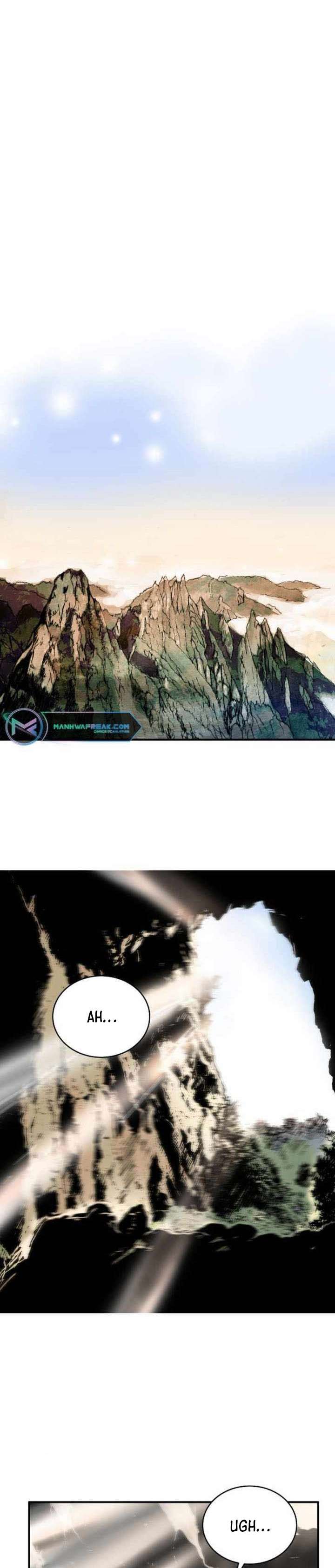 Fist Demon Of Mount Hua