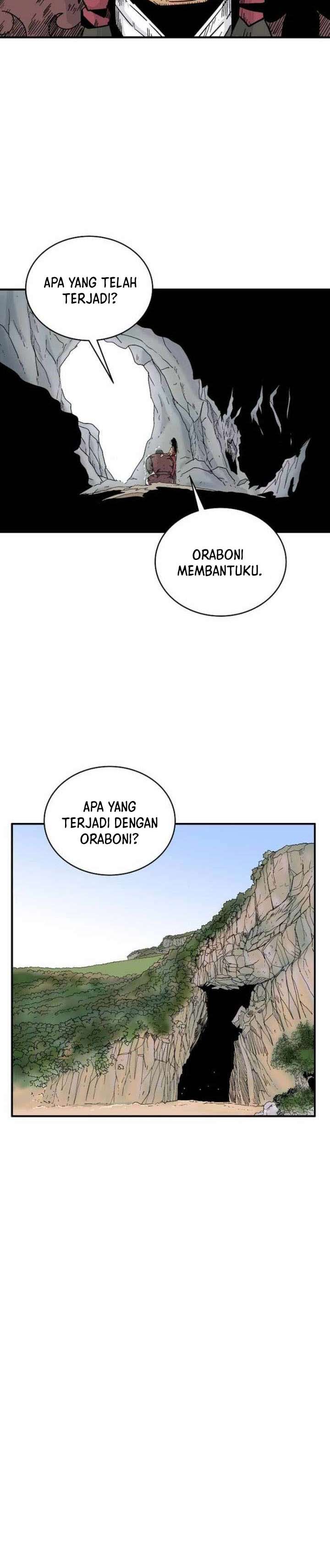 Fist Demon Of Mount Hua