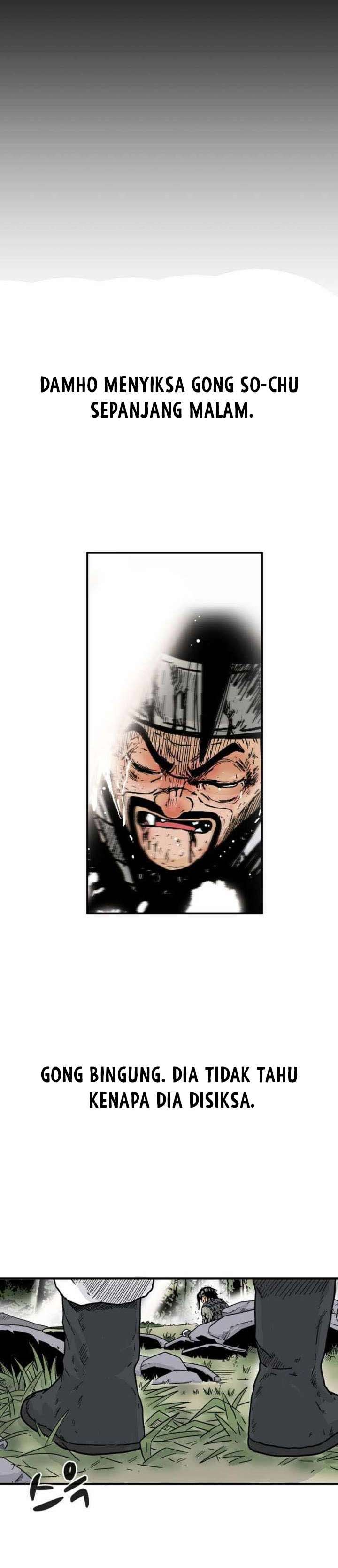 Fist Demon Of Mount Hua