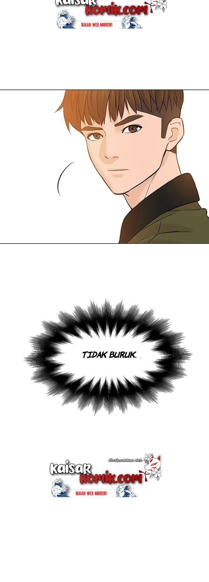 From the Grave and Back