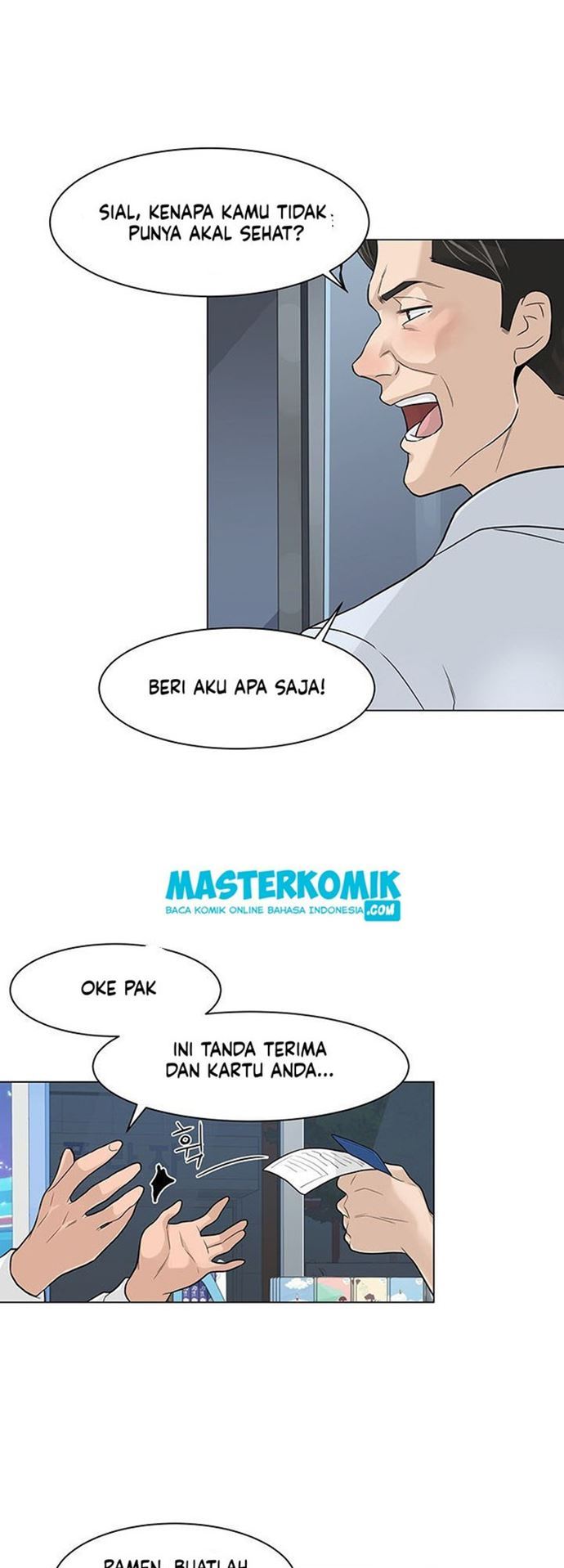 From the Grave and Back