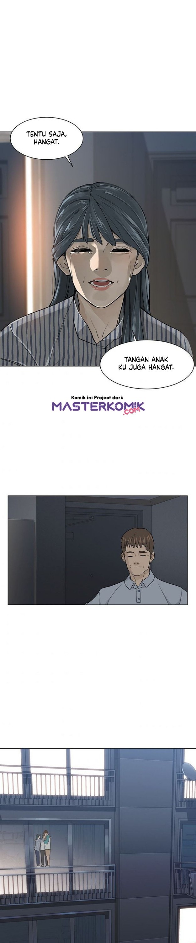From the Grave and Back