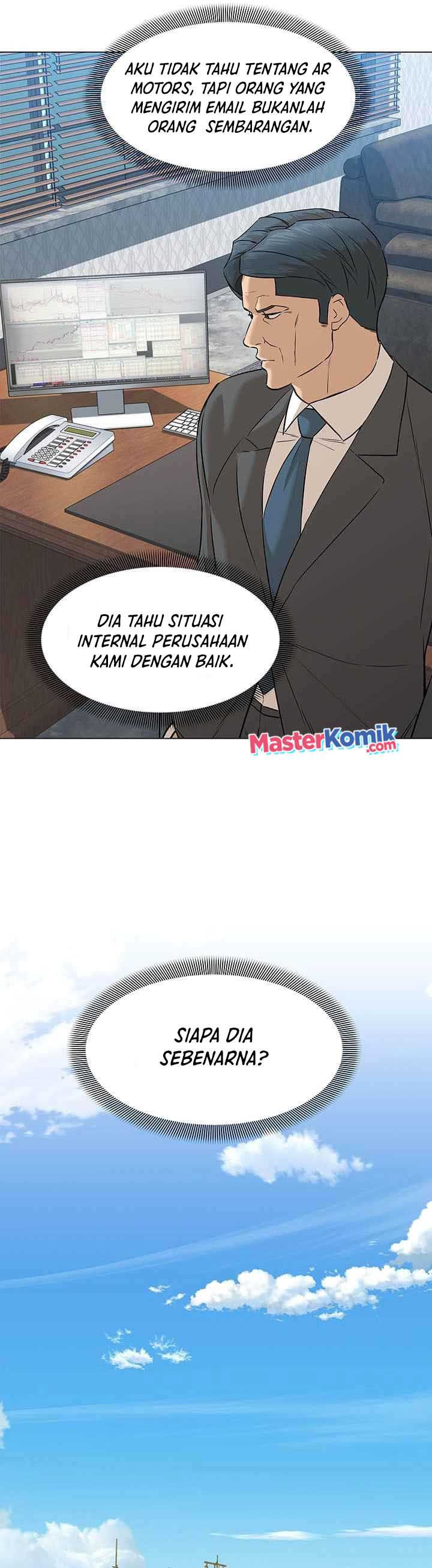 From the Grave and Back