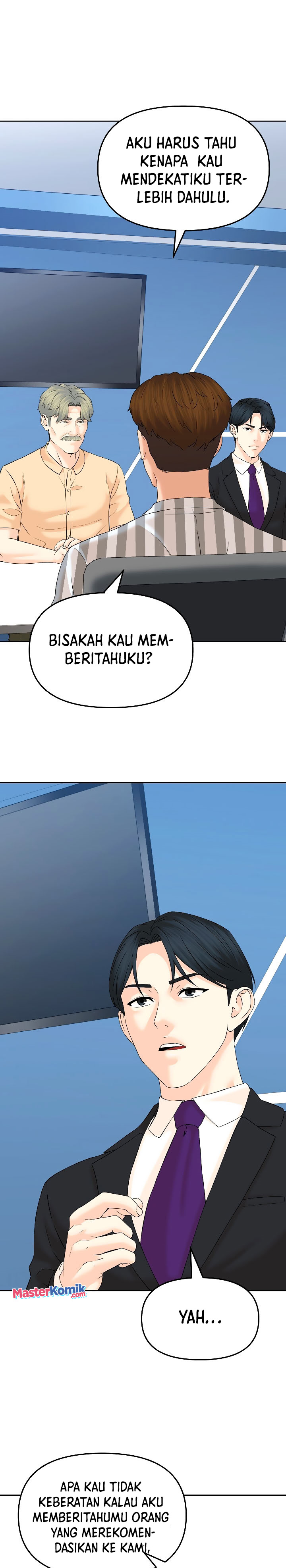 From the Grave and Back