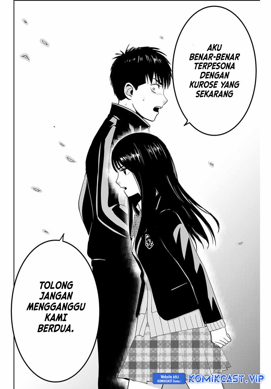 Fukushuu No Kyoukasho Chapter 68