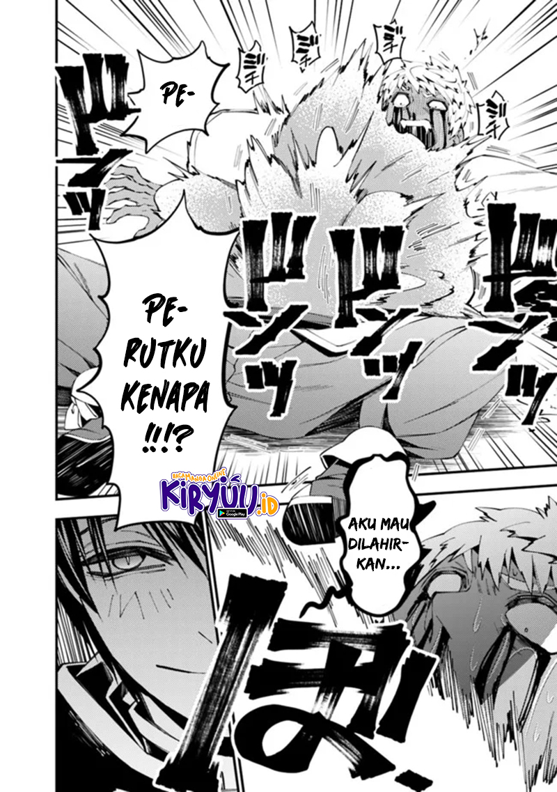 Fukushuu o Koinegau Saikyou Yuusha wa, Yami no Chikara de Senmetsu Musou Suru