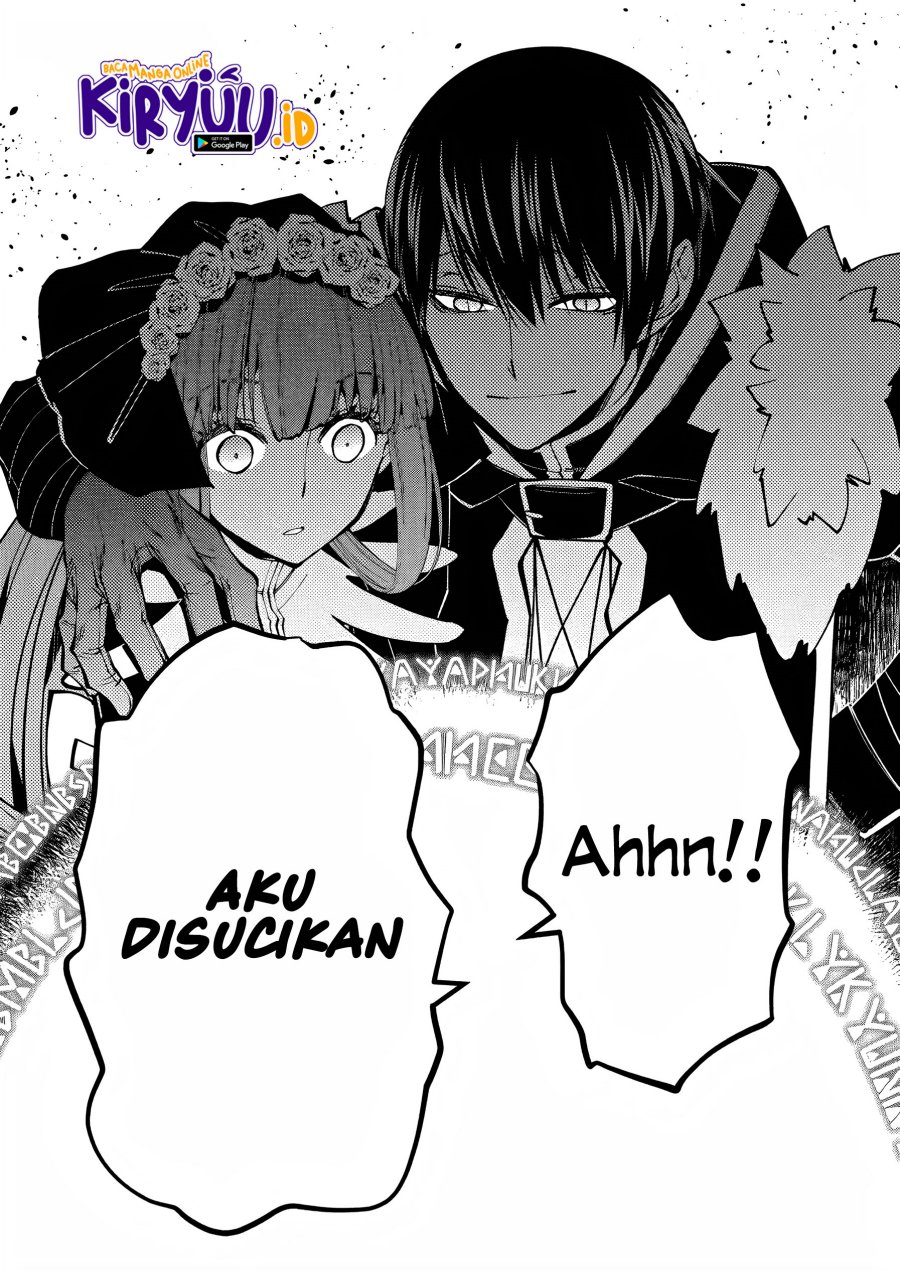 Fukushuu o Koinegau Saikyou Yuusha wa, Yami no Chikara de Senmetsu Musou Suru