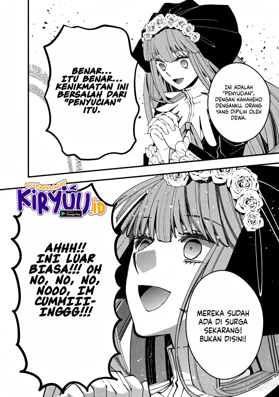 Fukushuu o Koinegau Saikyou Yuusha wa, Yami no Chikara de Senmetsu Musou Suru