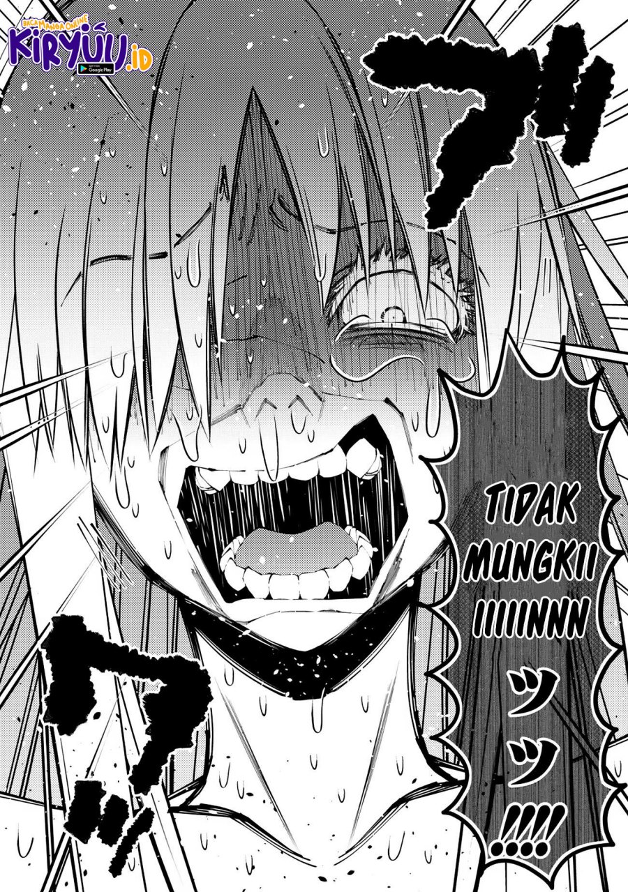 Fukushuu o Koinegau Saikyou Yuusha wa, Yami no Chikara de Senmetsu Musou Suru