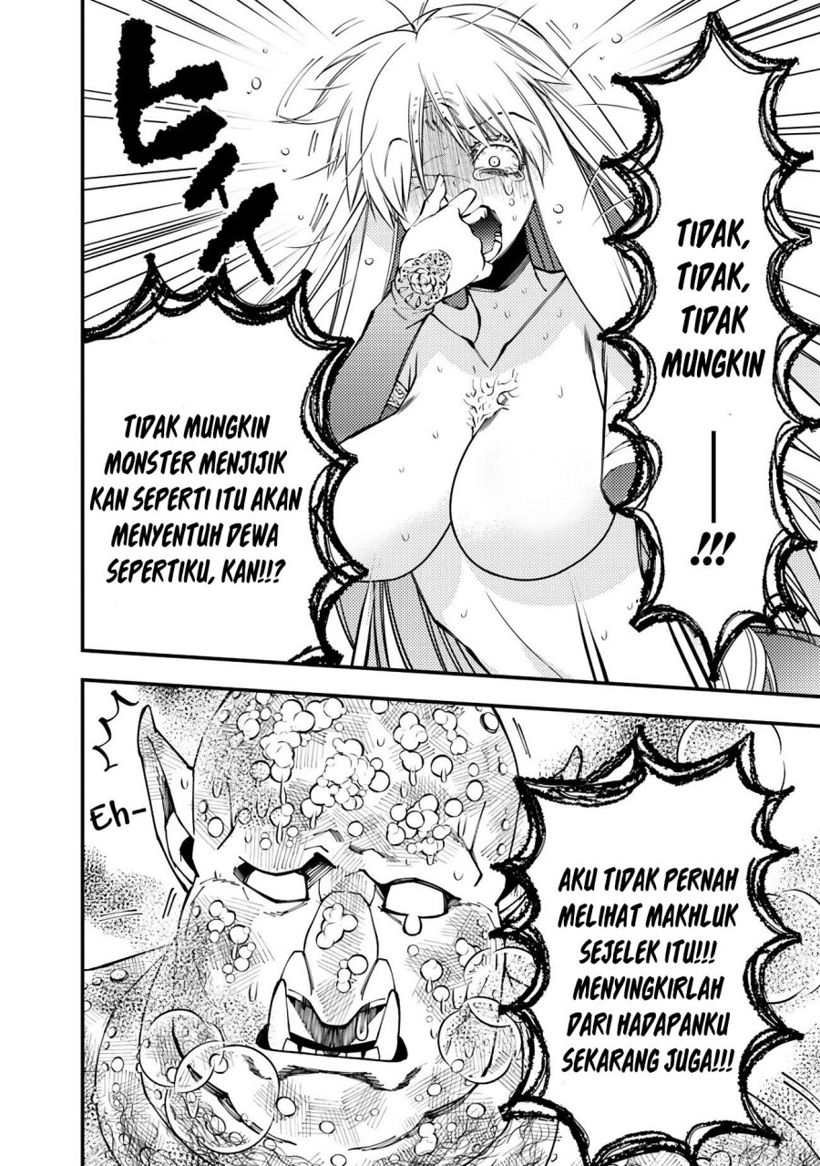 Fukushuu o Koinegau Saikyou Yuusha wa, Yami no Chikara de Senmetsu Musou Suru