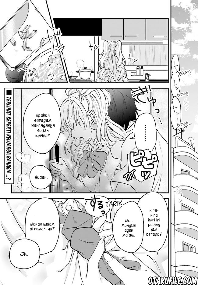 Fuufu Ijou Koibito Miman