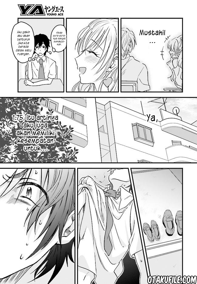 Fuufu Ijou Koibito Miman
