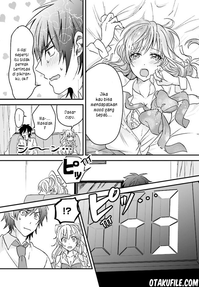 Fuufu Ijou Koibito Miman