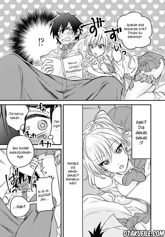 Fuufu Ijou Koibito Miman