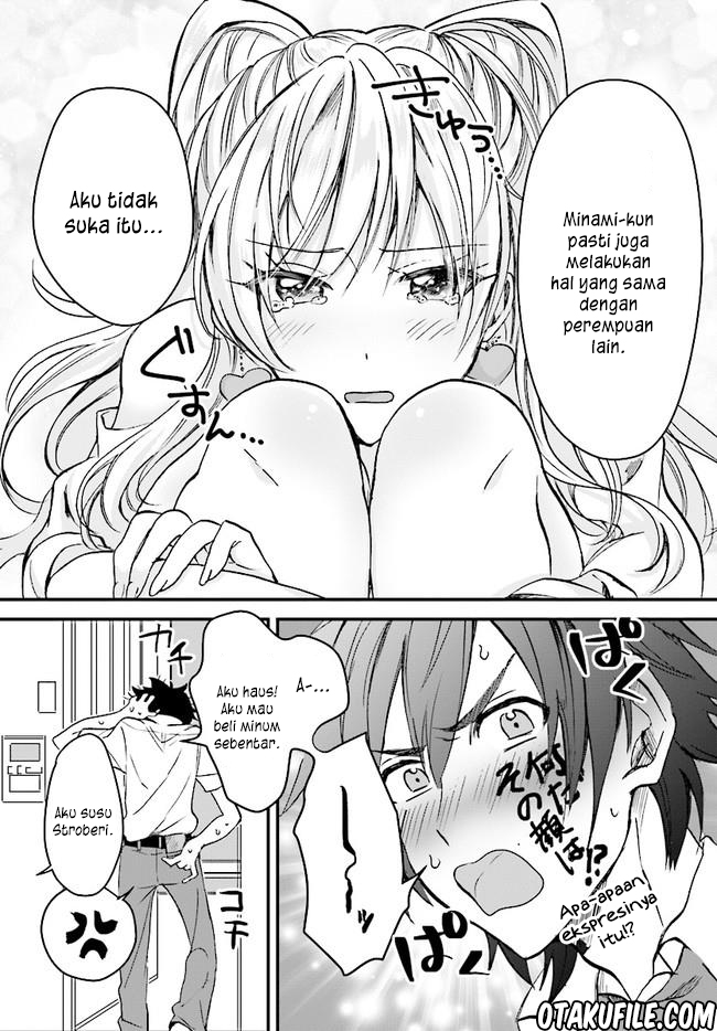 Fuufu Ijou Koibito Miman