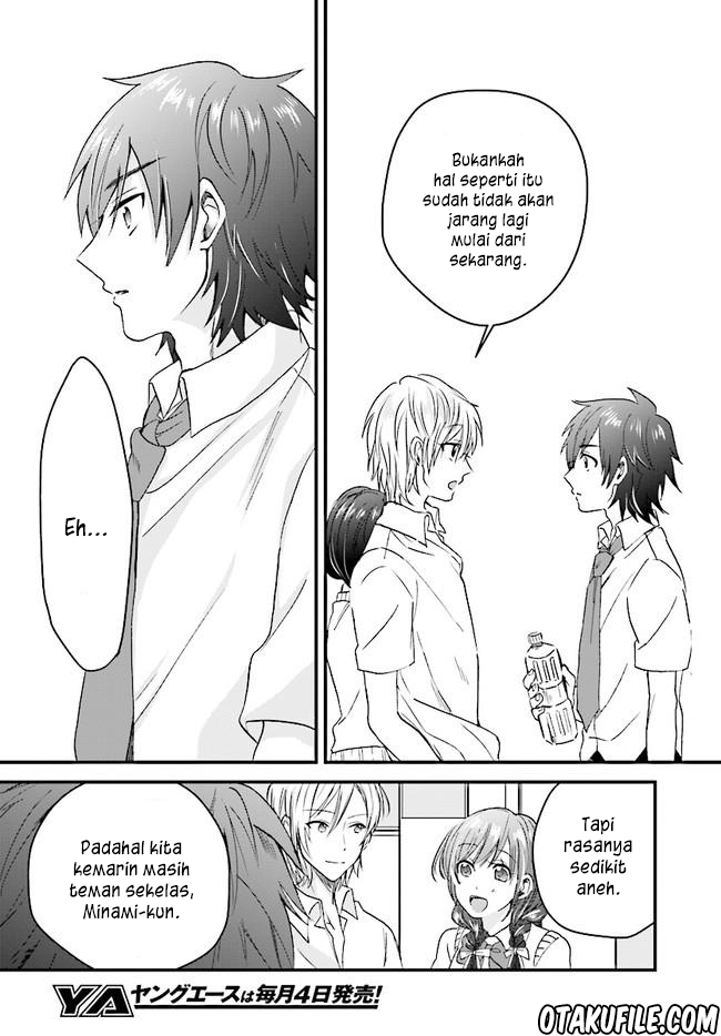Fuufu Ijou Koibito Miman