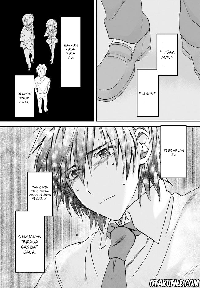 Fuufu Ijou Koibito Miman