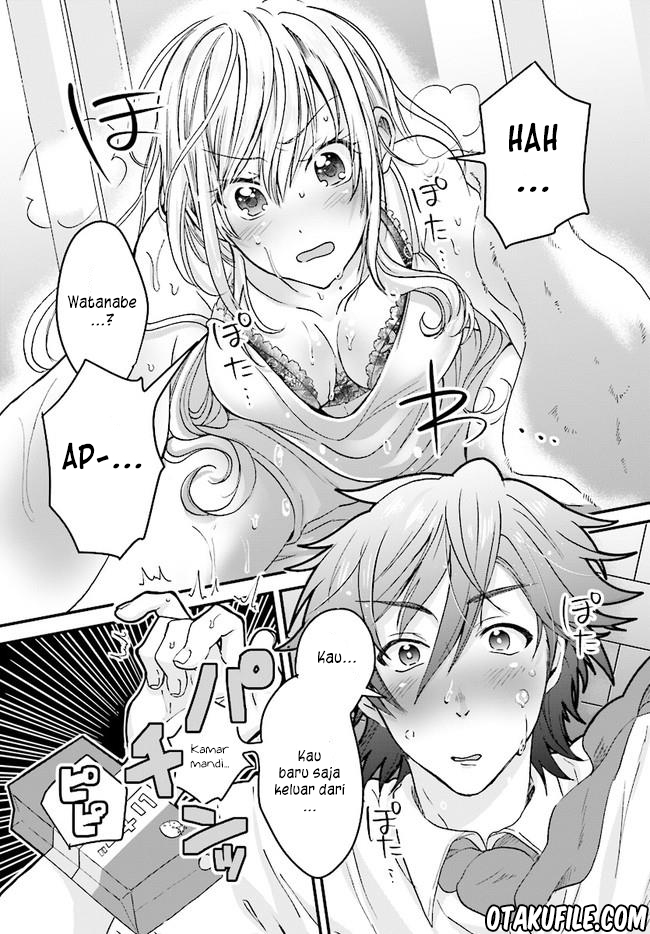 Fuufu Ijou Koibito Miman