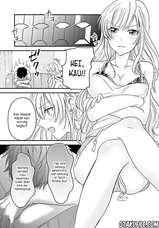 Fuufu Ijou Koibito Miman