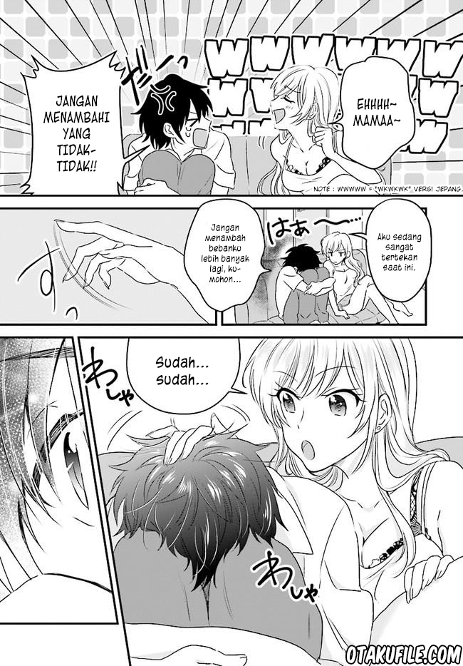 Fuufu Ijou Koibito Miman