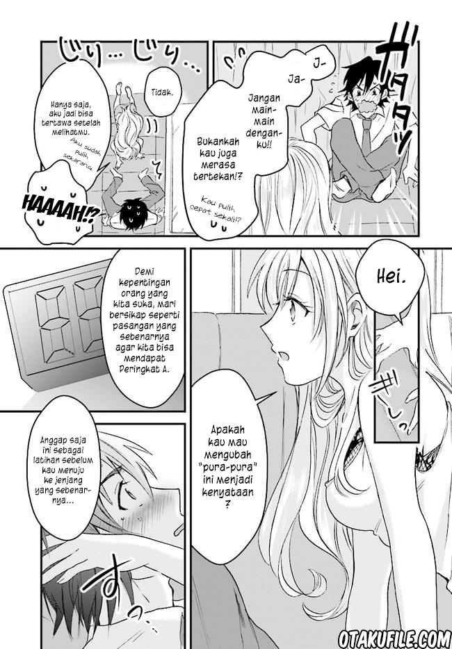 Fuufu Ijou Koibito Miman