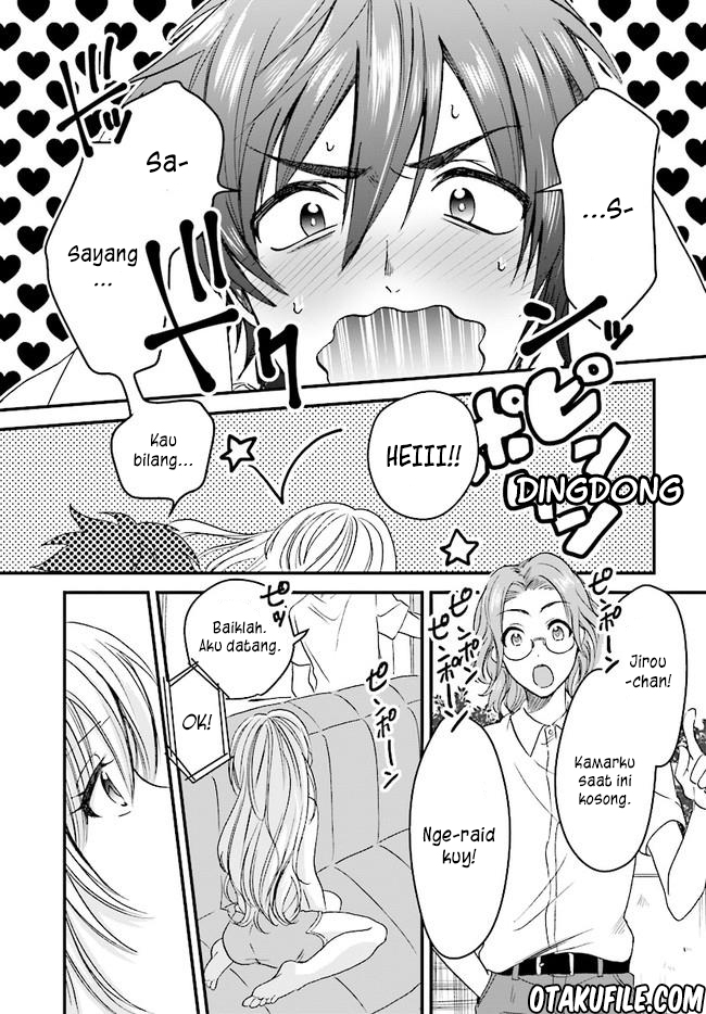 Fuufu Ijou Koibito Miman