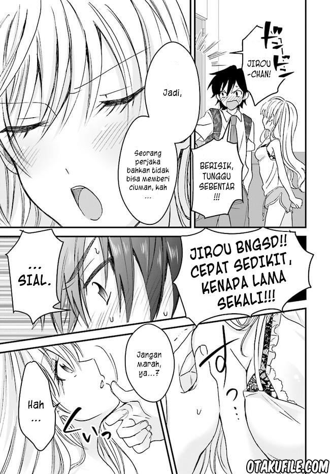 Fuufu Ijou Koibito Miman