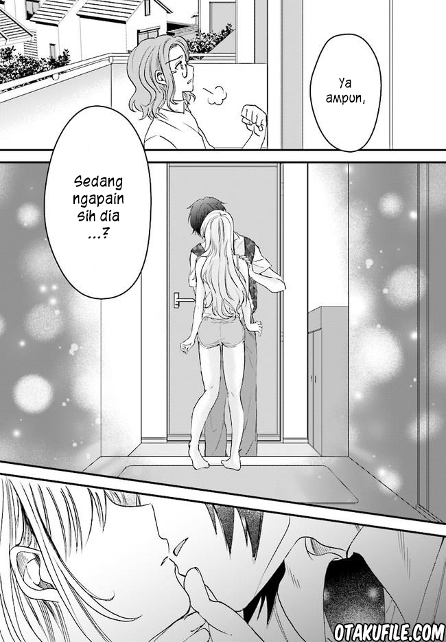 Fuufu Ijou Koibito Miman