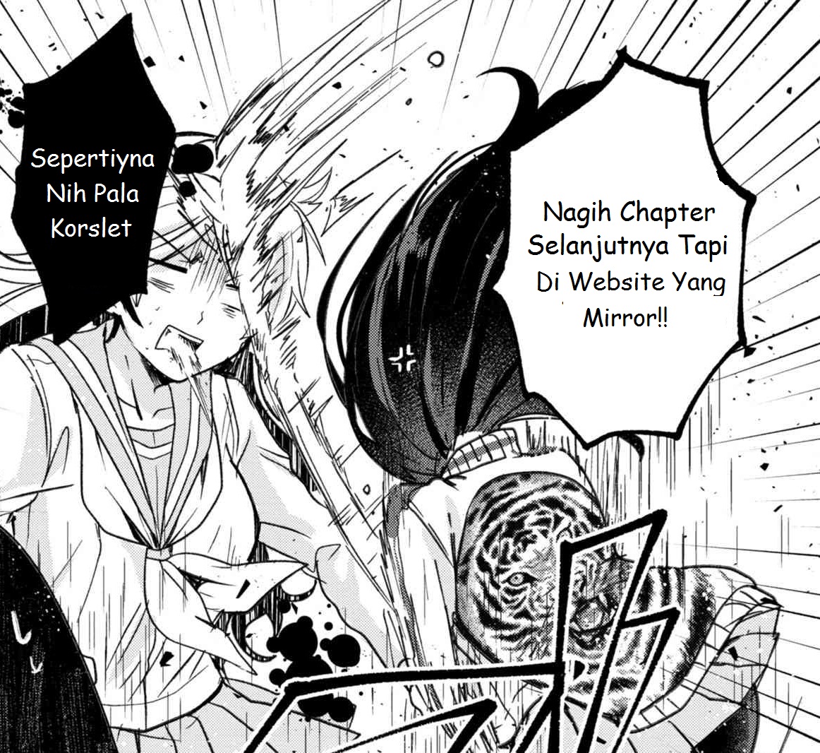 Fuufu Ijou Koibito Miman