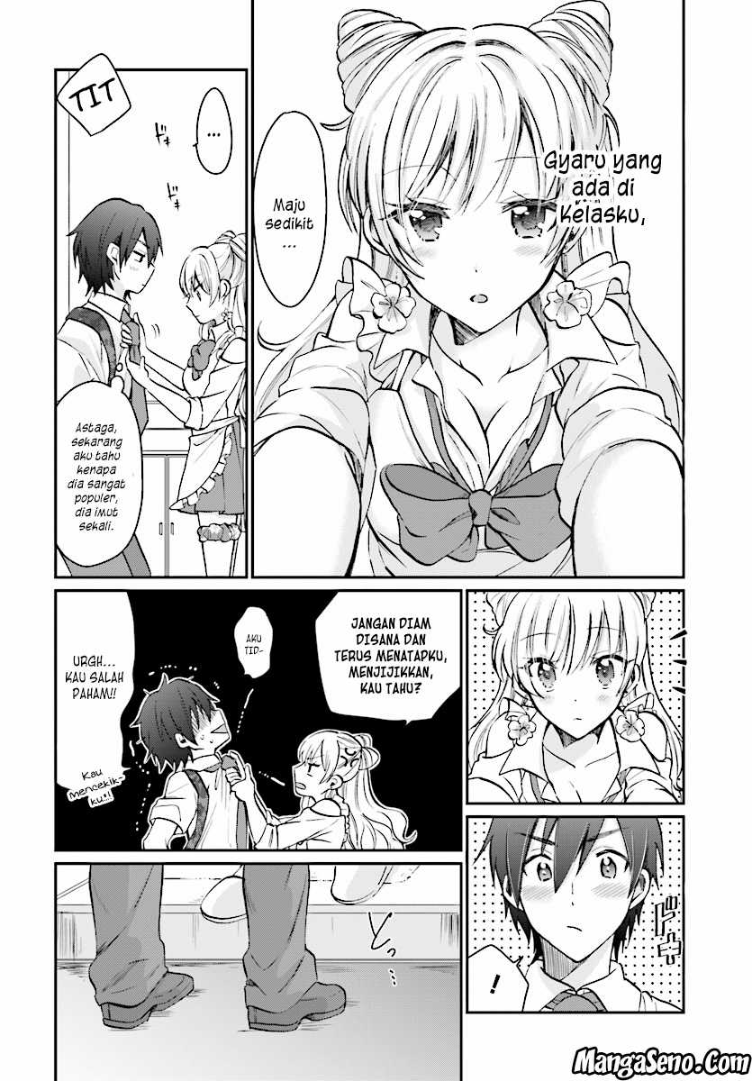 Fuufu Ijou Koibito Miman